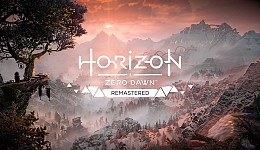 Horizon Zero Dawn Remastered