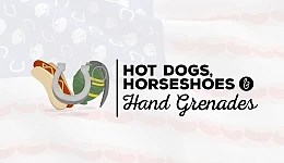 Hot Dogs, Horseshoes and Hand Grenades