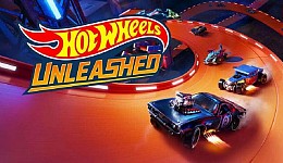 Hot Wheels Unleashed