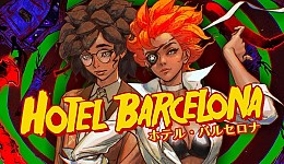 HOTEL BARCELONA