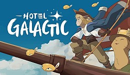Hotel Galactic
