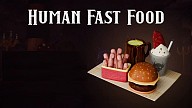 Human Fast Food