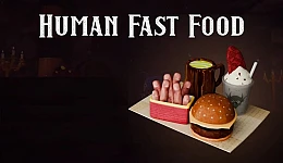 Human Fast Food