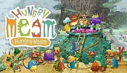 Hungry Meem
