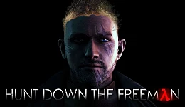 Hunt Down The Freeman