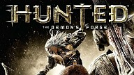 Hunted: The Demon's Forge