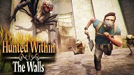 Hunted Within: The Walls