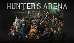 Hunter's Arena: Legends