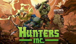 Hunters Inc