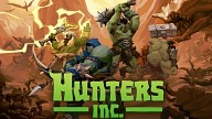Hunters Inc