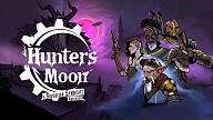 Hunter's Moon: A Sovereign Syndicate Adventure