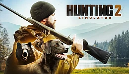 Hunting Simulator 2
