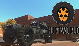 Hurtworld