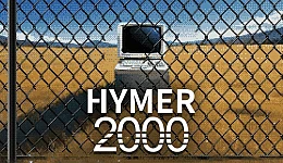 Hymer 2000