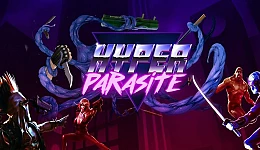 HyperParasite