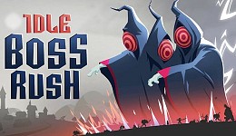 IDLE BOSS RUSH
