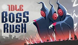 IDLE BOSS RUSH
