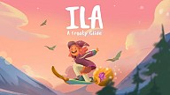 ILA: A Frosty Glide