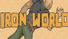 IRON WORLD