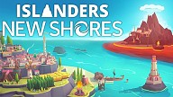 ISLANDERS: New Shores
