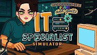 IT Specialist Simulator