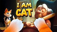 I Am Cat