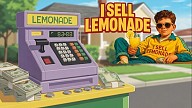 I Sell Lemonade