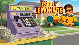 I Sell Lemonade