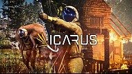 ICARUS (2021)