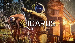 ICARUS (2021)