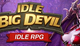 Idle Big Devil