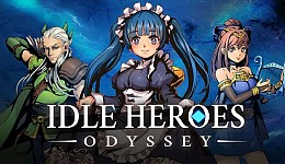 Idle Heroes: Odyssey