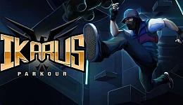 Ikarus Parkour