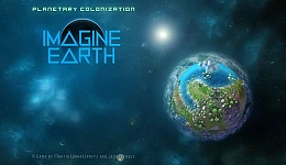 Imagine Earth