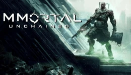 Immortal: Unchained