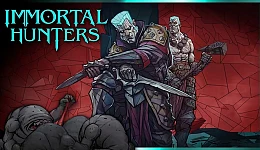 Immortal Hunters
