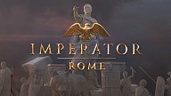 Imperator: Rome