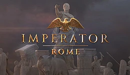 Imperator: Rome