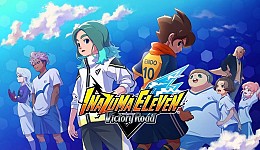 INAZUMA ELEVEN: Victory Road