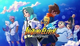 INAZUMA ELEVEN: Victory Road