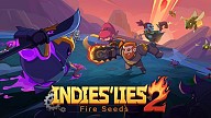 Indies' Lies 2: Fire Seed