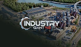 Industry Giant 4.0