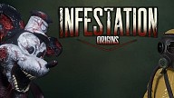 Infestation: Origins