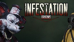 Infestation: Origins