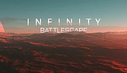 Infinity: Battlescape