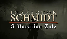 Inspector Schmidt: A Bavarian Tale
