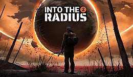 Into the Radius 2