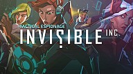 Invisible, Inc.