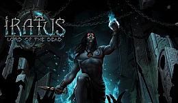 Iratus: Lord of the Dead