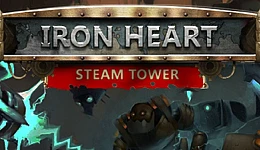 Iron Heart